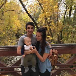 Meet your Posher, Tom